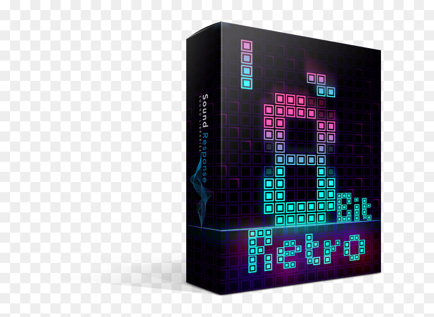 Led Display, HD Png Download - retro television png