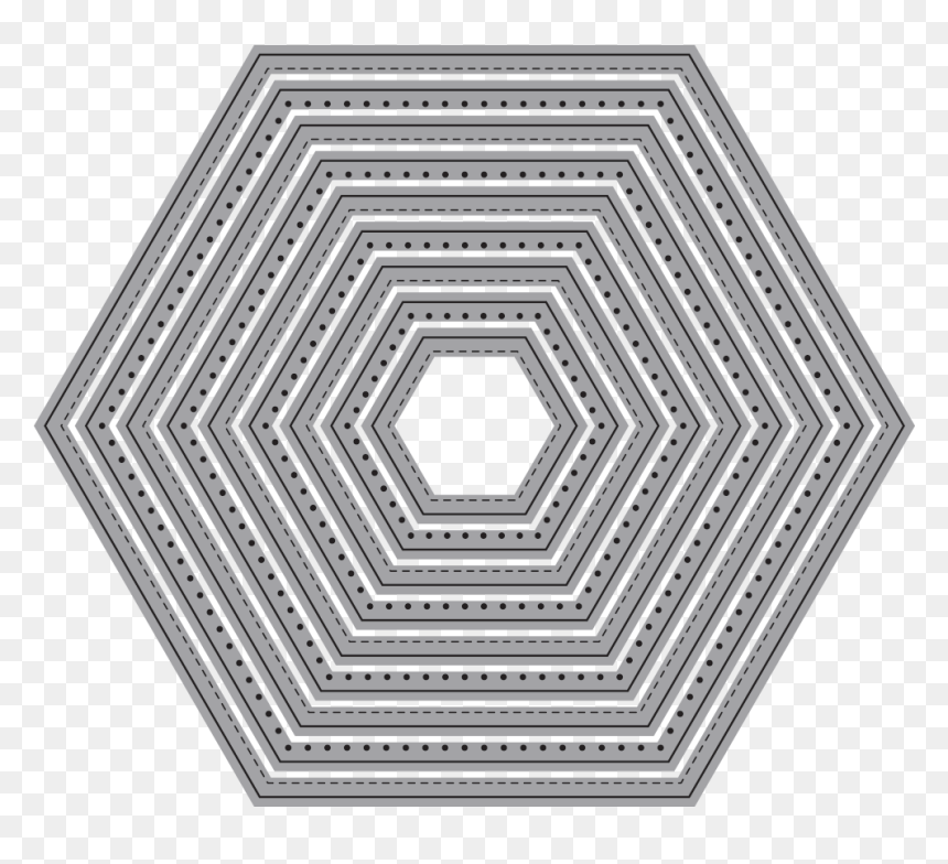 Logo Png Exo Overdose , Png Download - Cannon Films Logo Transparent, Png Download - hexagons png