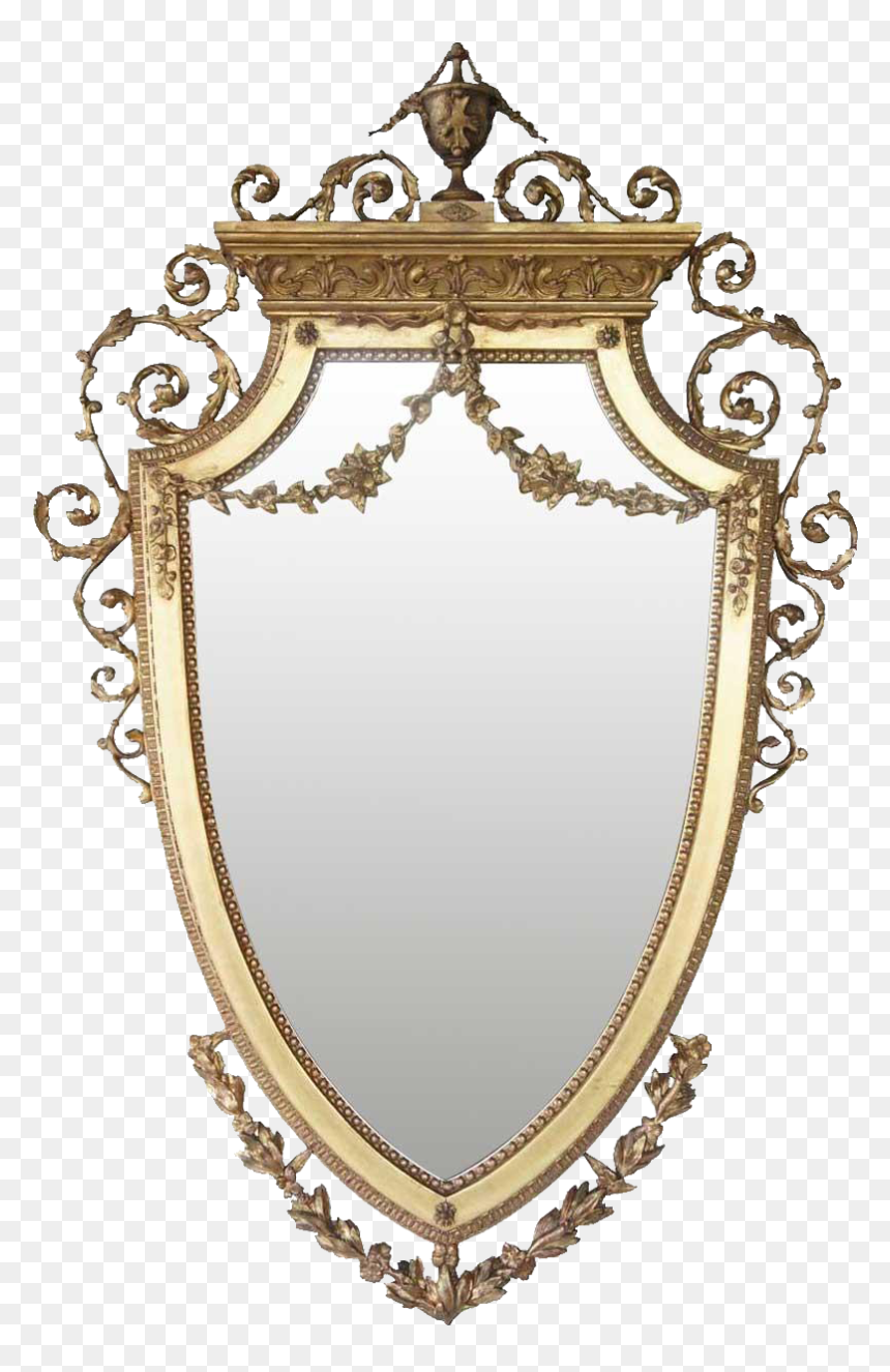 Brass, HD Png Download - shield shape png