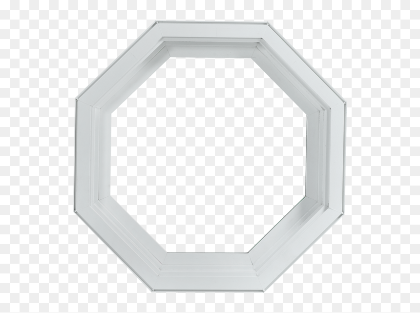 Wallside Windows Specialty Window - Circle, HD Png Download - window box png