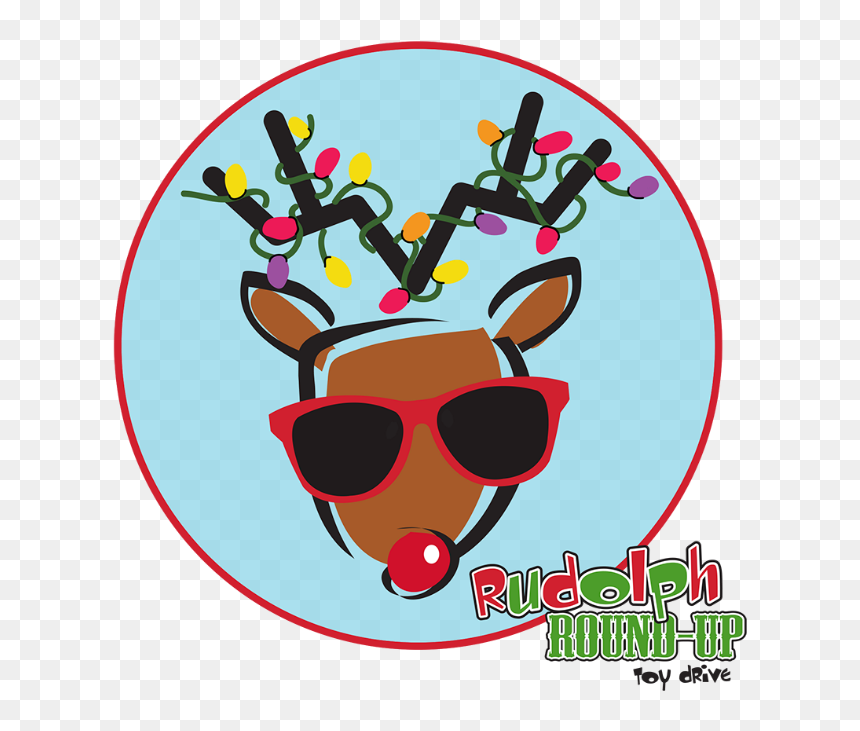 Free Download Reindeer Clipart Reindeer Clip Art, HD Png Download - reindeer clipart png