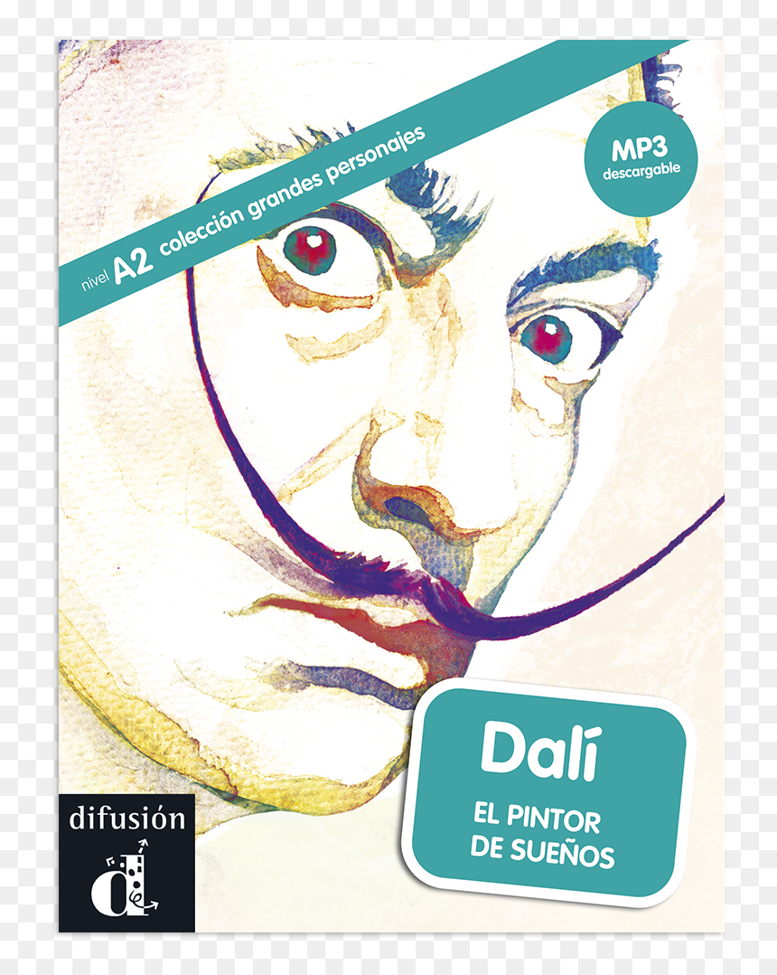 El Pintor De Sueños - Poster, HD Png Download - pintor png