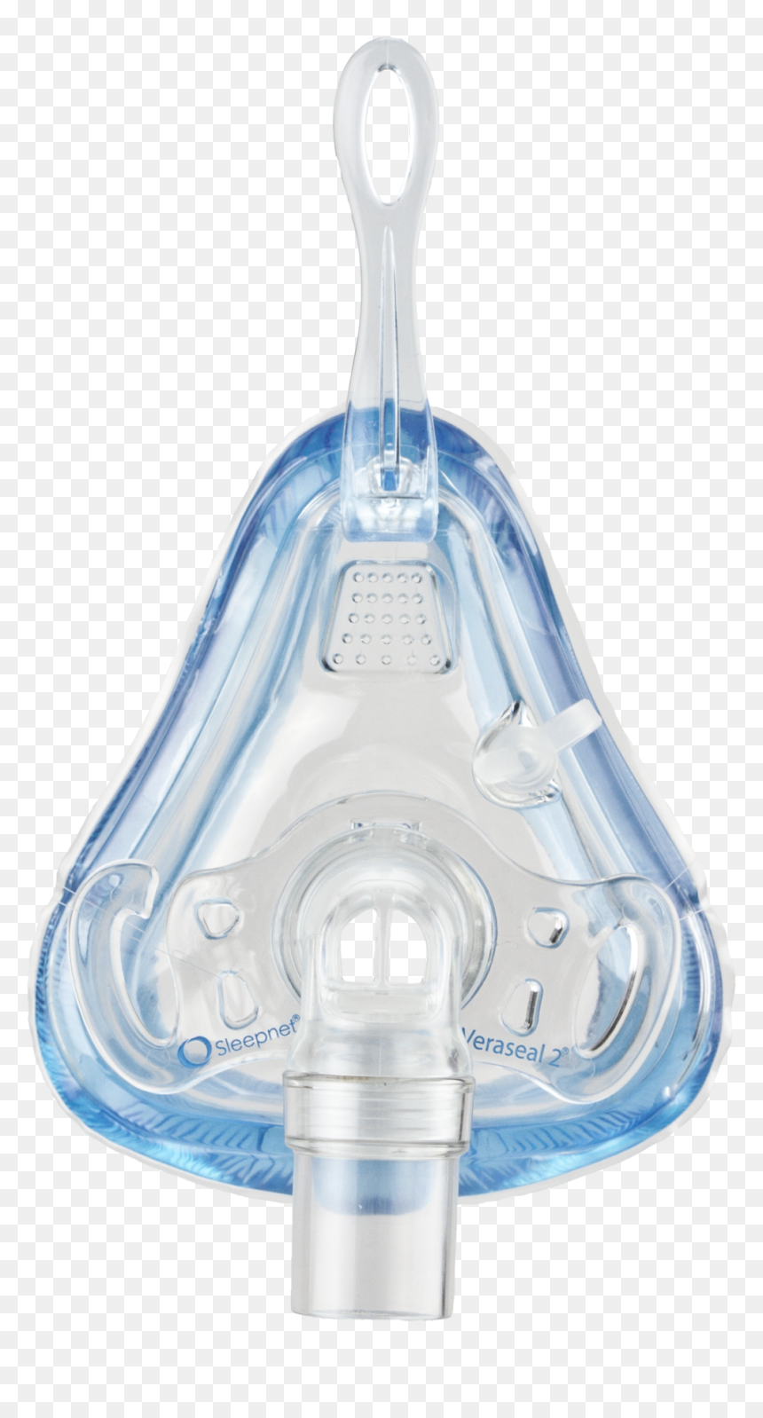 Mask, HD Png Download - oxygen mask png