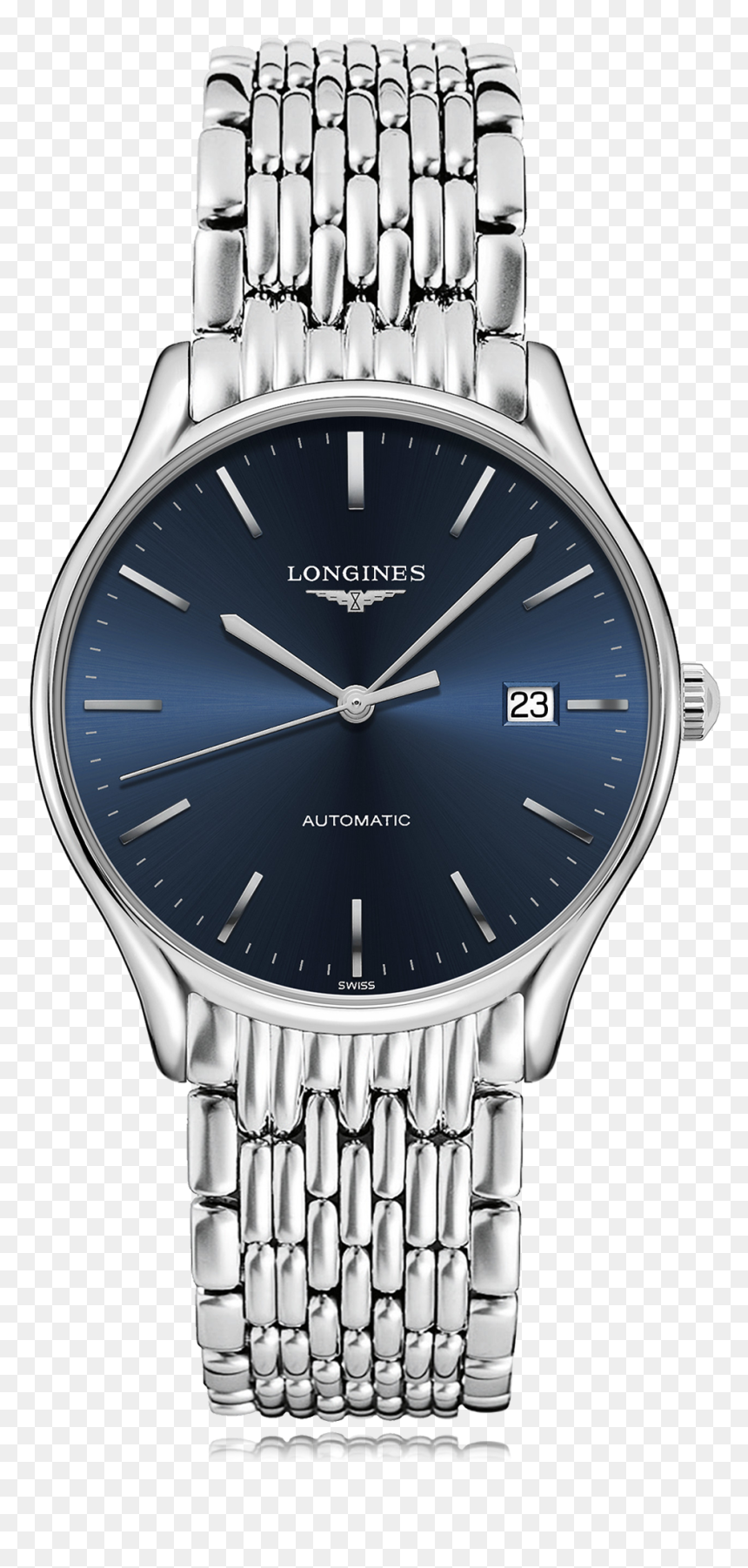 Lyre Png , Png Download - Longines L4 759.4, Transparent Png - lyre png