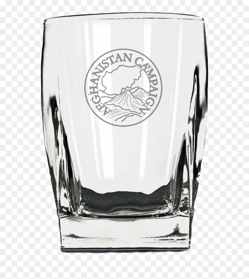 Whisky Glasses Afghanistan - Heart Foundation Tick Of Approval, HD Png Download - pint glass png