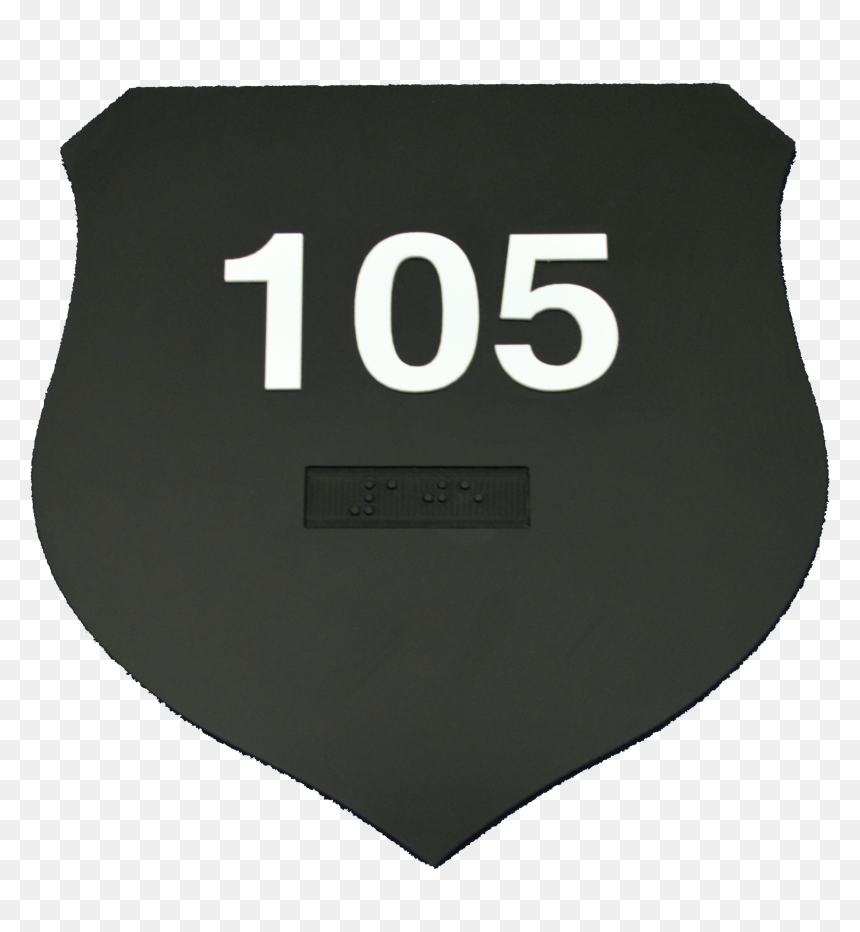 Sign, HD Png Download - shield shape png