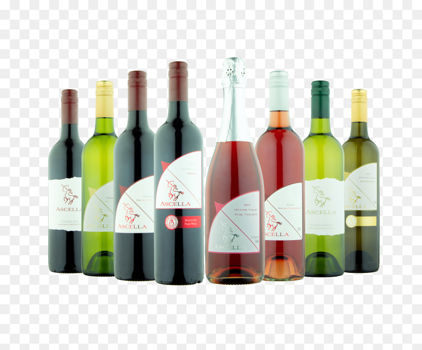 Wine Bottle , Png Download - Wine Bottle, Transparent Png - broken bottle png