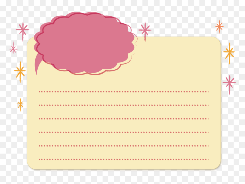 Paper, HD Png Download - speech bubble .png