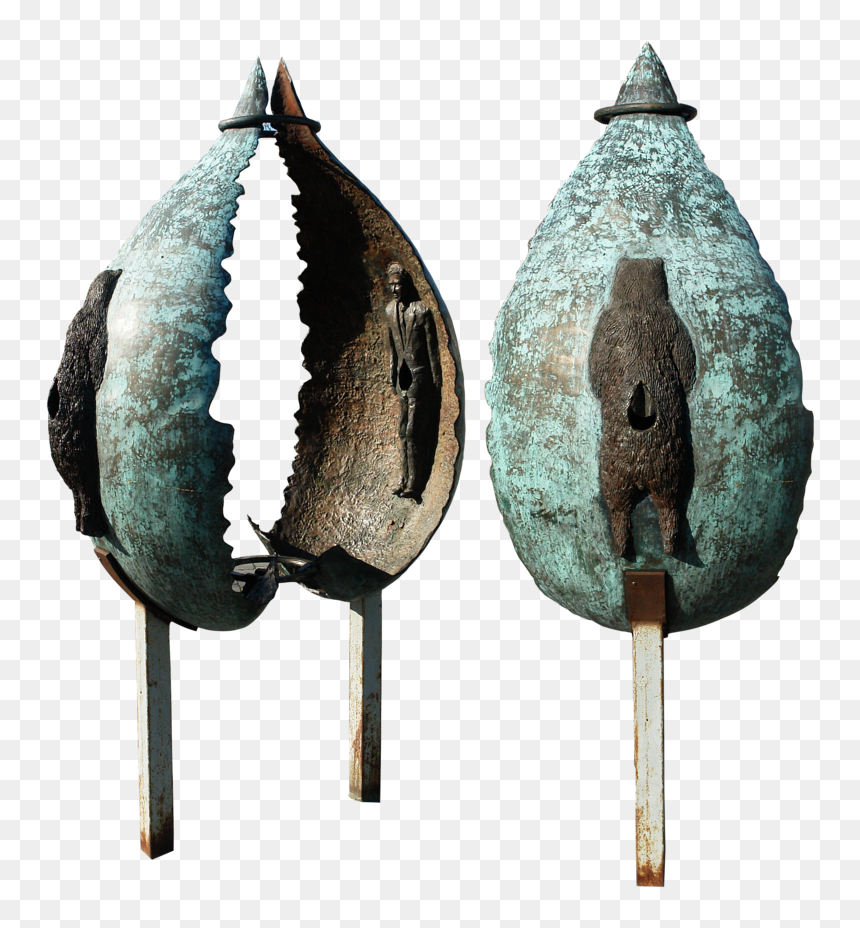 Mob Img - Portable Network Graphics, HD Png Download - modern sculpture png