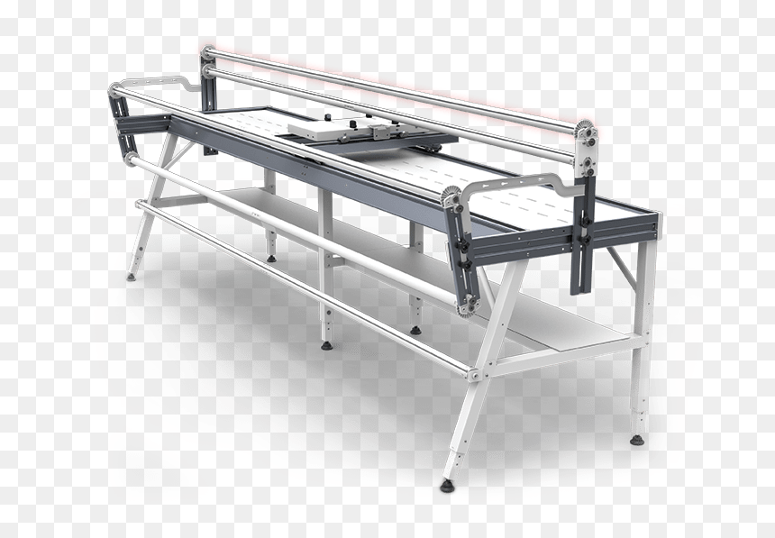 Stretcher, HD Png Download - rail png