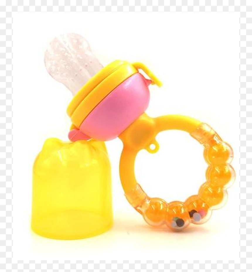 Thumb - Ring, HD Png Download - baby pacifier png