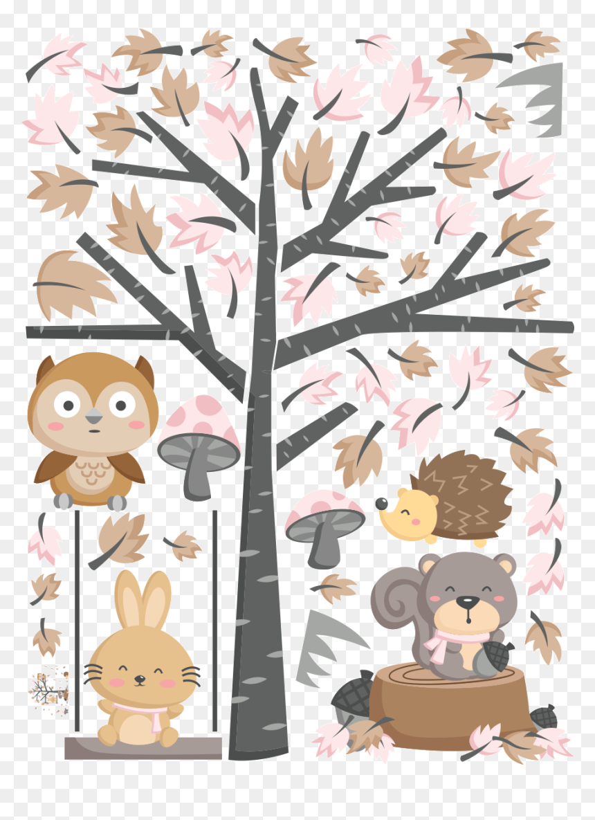Wall Decal, HD Png Download - lineas azules png