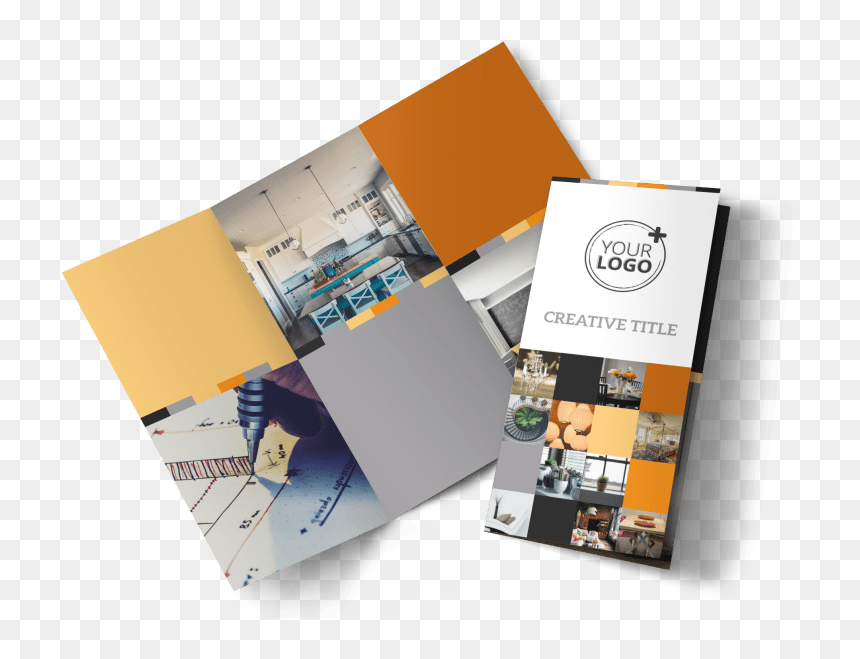 Webmi Brochures Design - Graphic Design, HD Png Download - brochures png