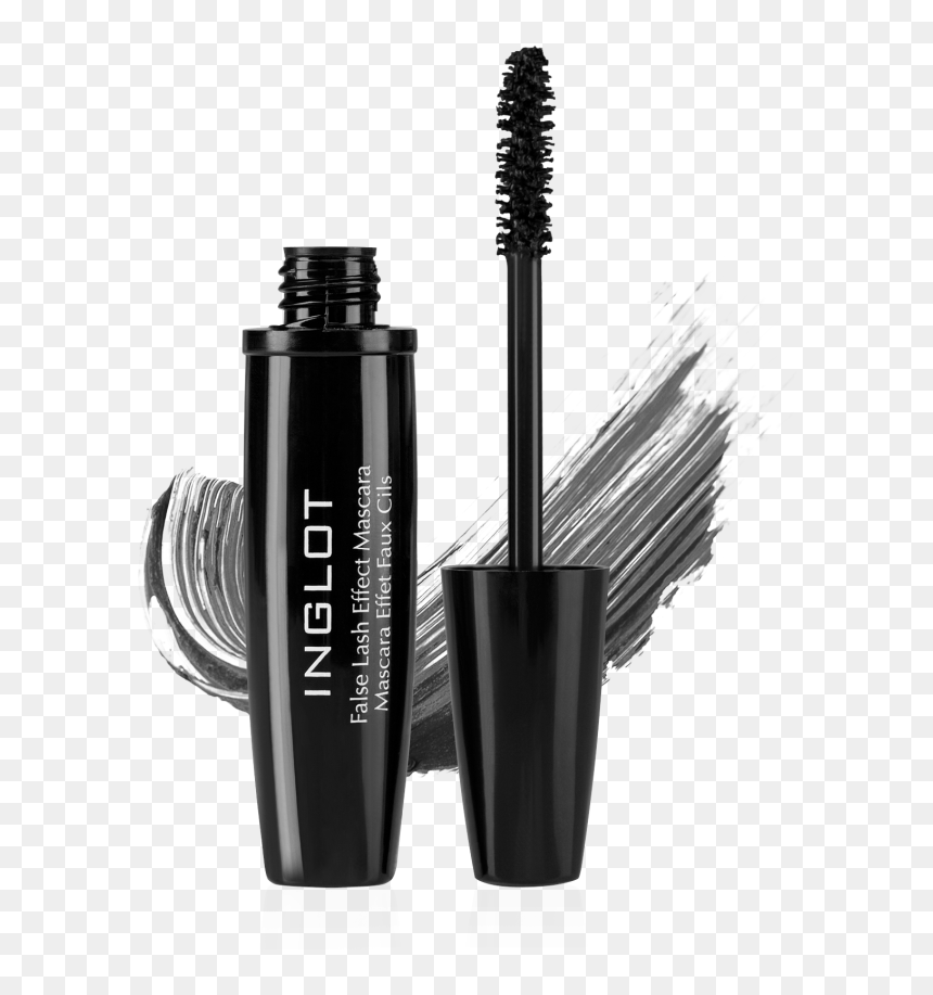 Inglot Mascara False Lash, HD Png Download - lash png