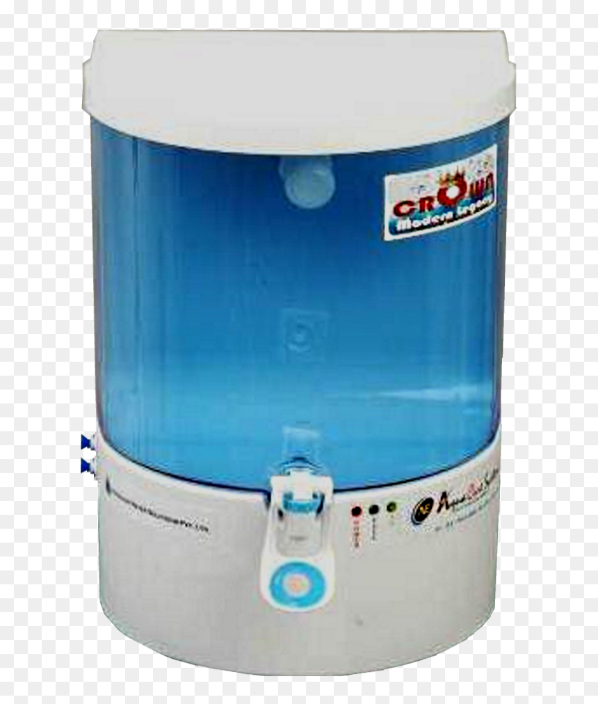 Dehumidifier, HD Png Download - blue crown png