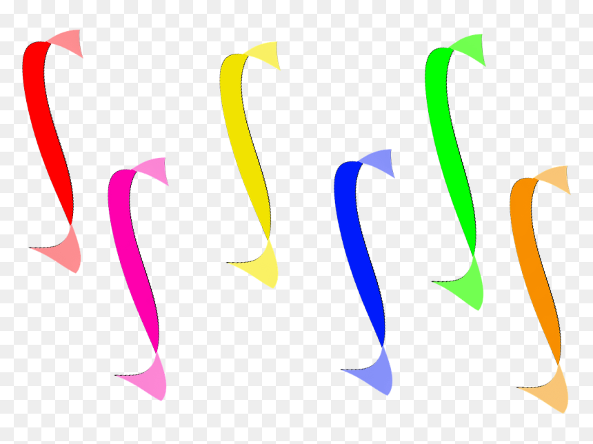 Serpentin Png, Transparent Png - serpentinas png