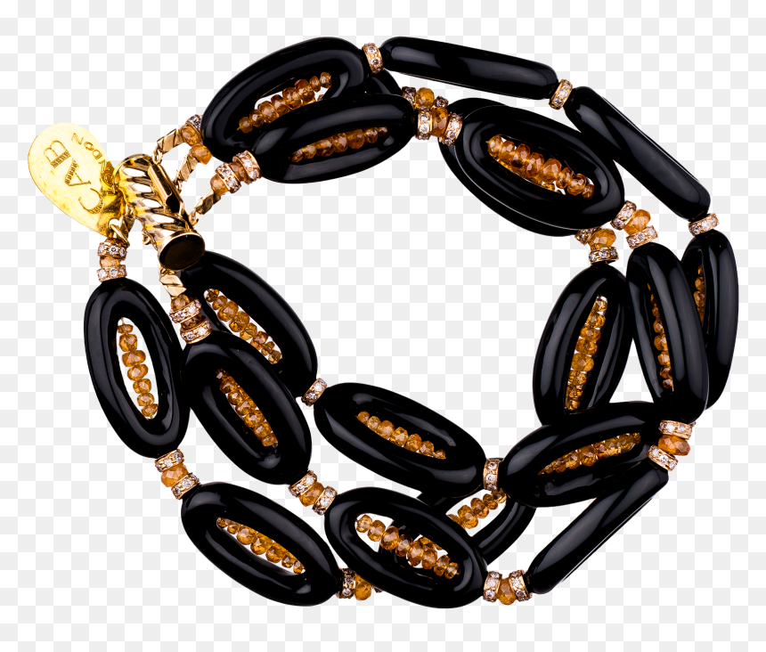 Transparent Lyre Png - Bracelet, Png Download - lyre png