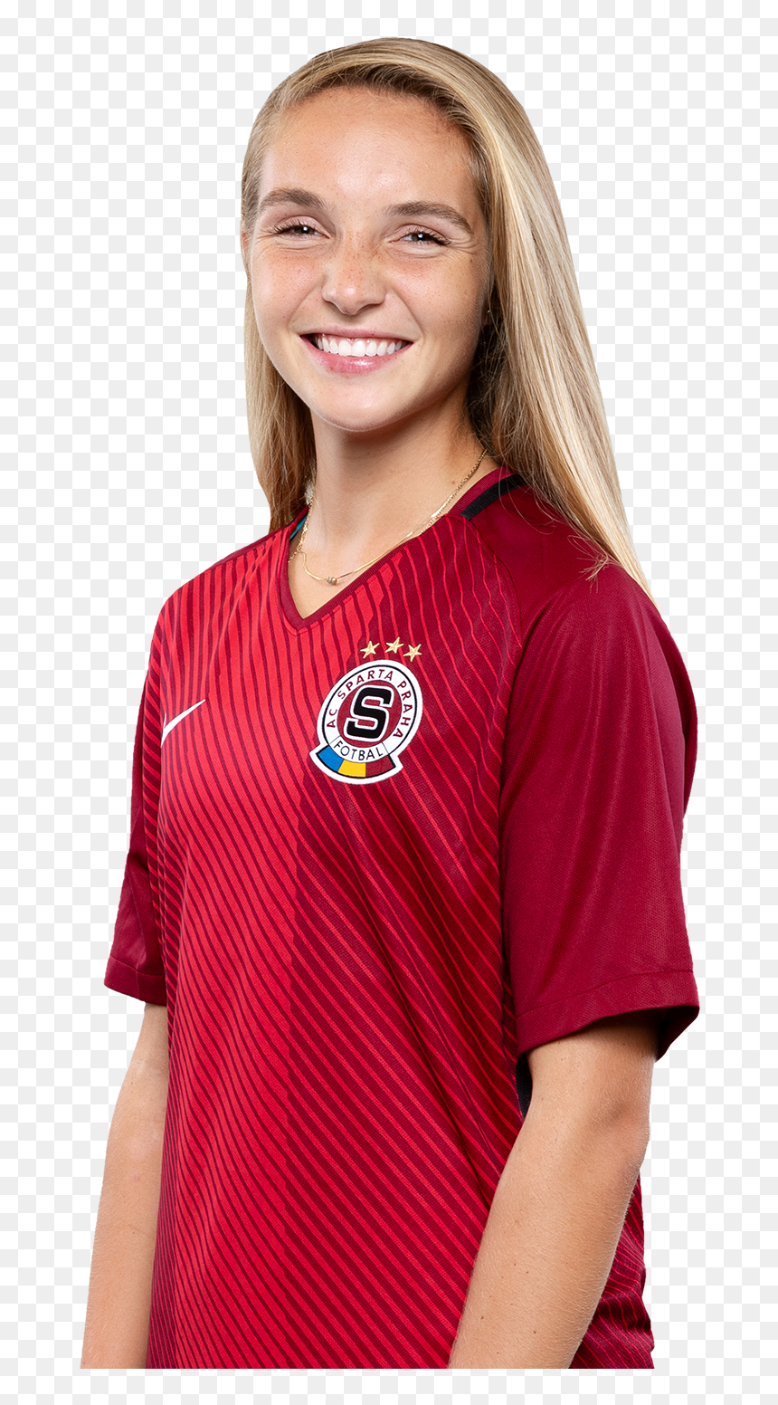 Sarah Debree , Png Download - Active Shirt, Transparent Png - debree png