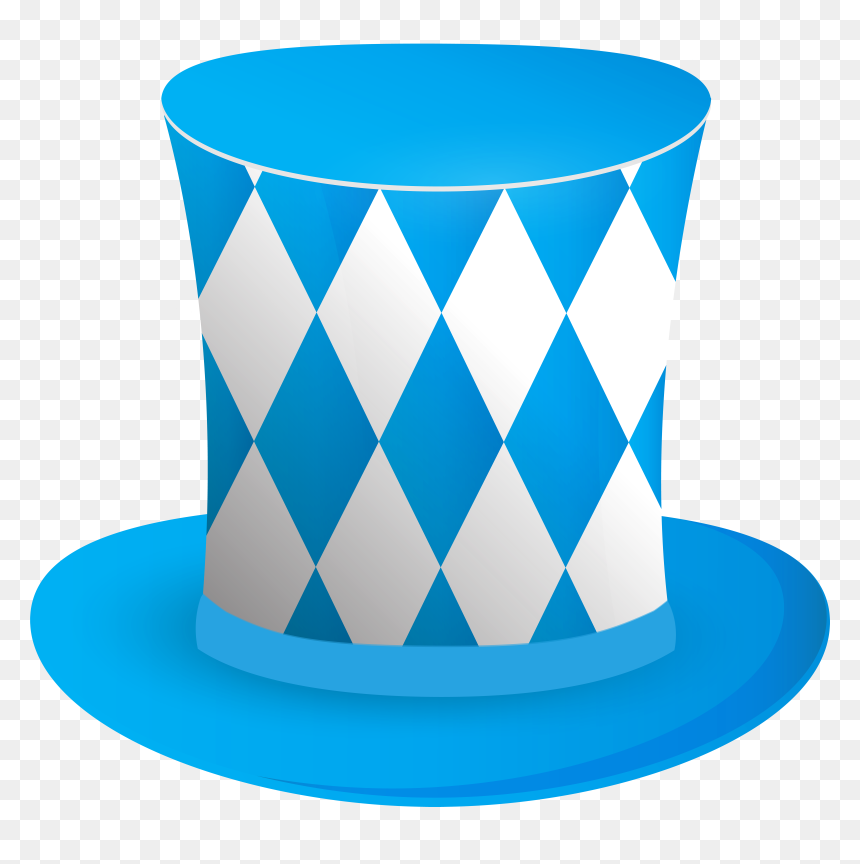 Oktoberfest Hat Transparent Clip Art Png Image , Png, Png Download - fireman hat png