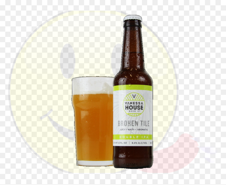 Beer Bottle , Png Download - Glass Bottle, Transparent Png - broken bottle png