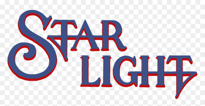 Graphic Design, HD Png Download - star light png