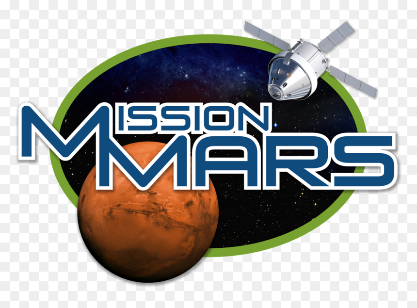 Planet Earth Png Nasa - Planet Mars, Transparent Png - mars planet png