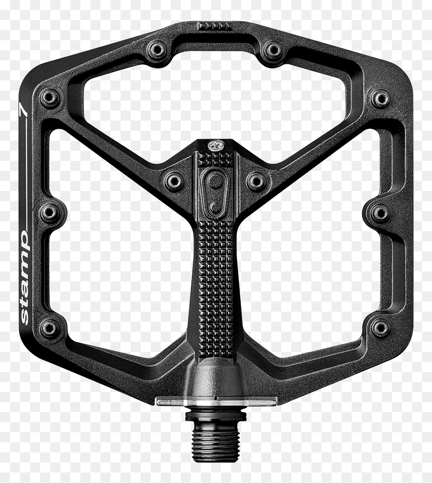 Stamp 7 Large - Crank Brothers Pedals Stamp 11, HD Png Download - sold out stamp png