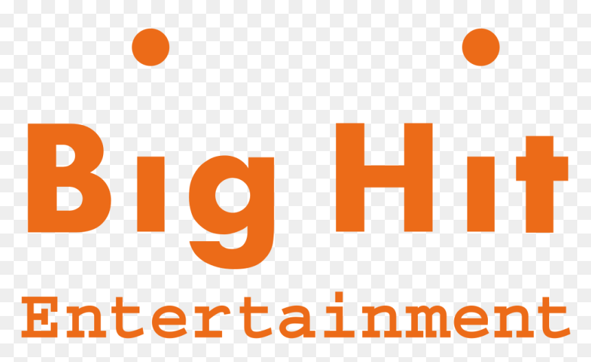 Big Hit Entertainment Png, Transparent Png - entertainment png