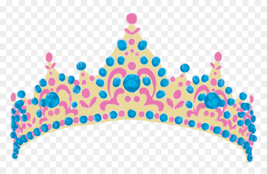 Character Icon, HD Png Download - graffiti crown png