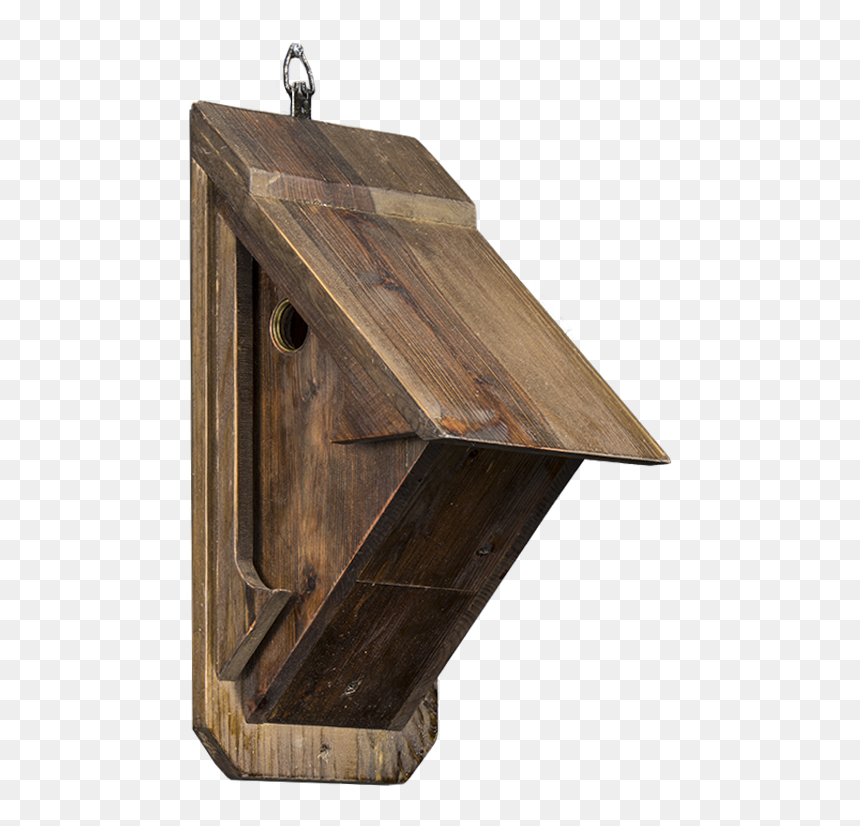 Nest Box, HD Png Download - birdhouse png