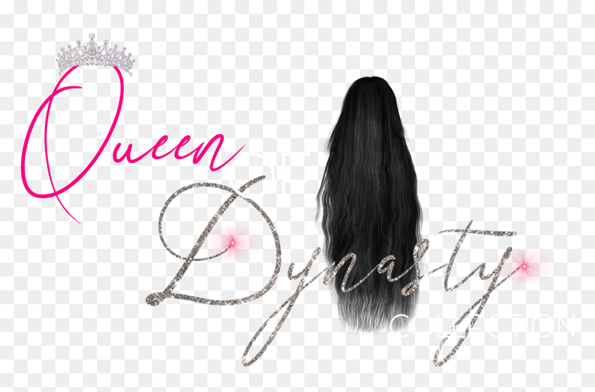 Transparent Hair Bundles Png - Drawing, Png Download - hair bundles png