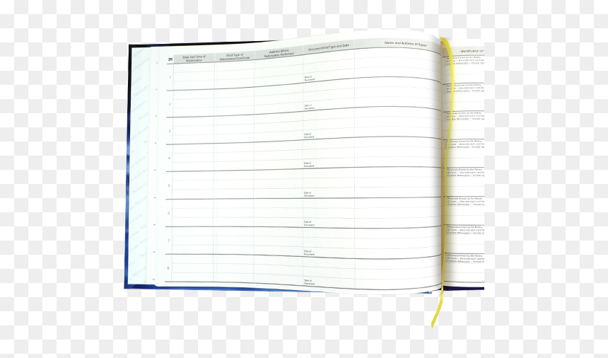 Deluxe Journal - Plumeria Flower - Paper, HD Png Download - plumeria flower png