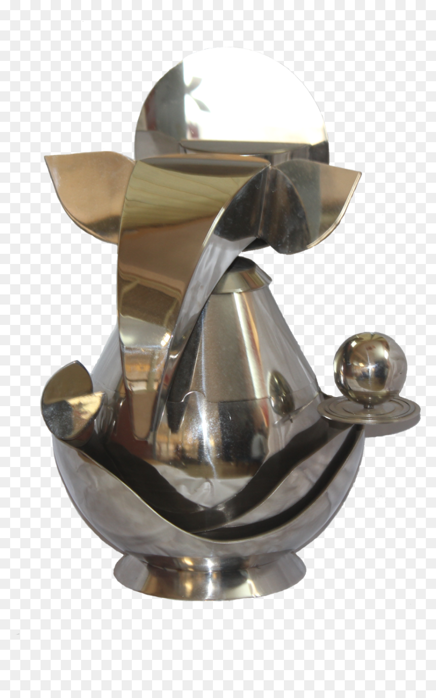 Bronze Sculpture, HD Png Download - modern sculpture png