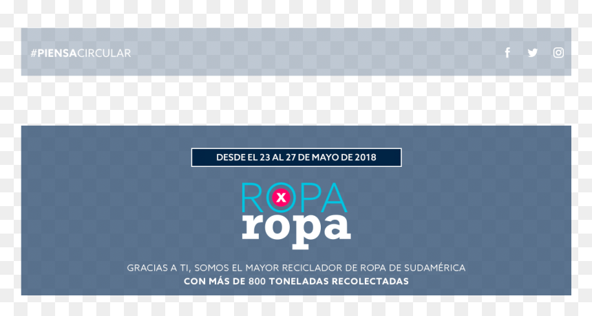 Ropa X Ropa - Design Quotes, HD Png Download - ropa png