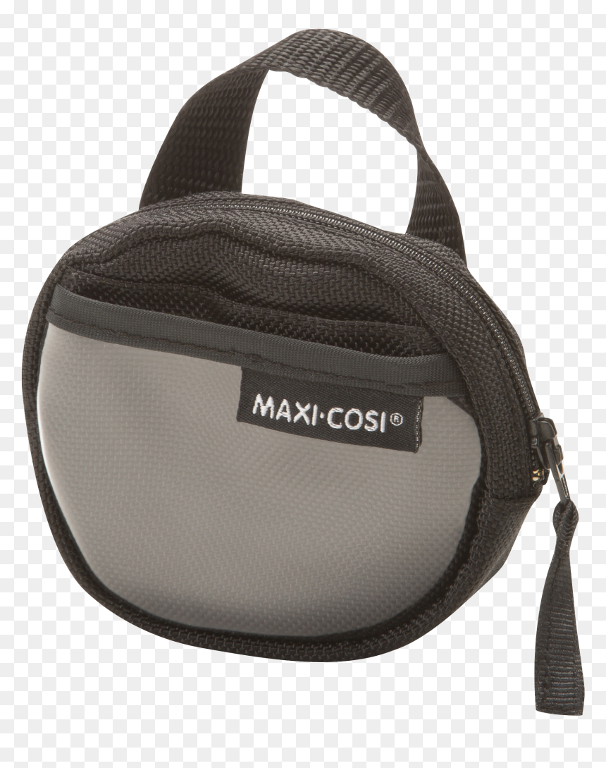 Maxi Cosi Convenient Zippered Baby Pacifier Cosi Keeper,, HD Png Download - baby pacifier png