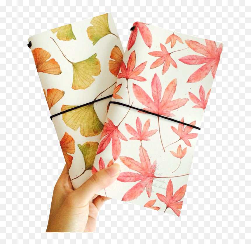 Threshold Handbook Loose Leaf Creative Notebook Stationery - Cushion, HD Png Download - loose leaf paper png
