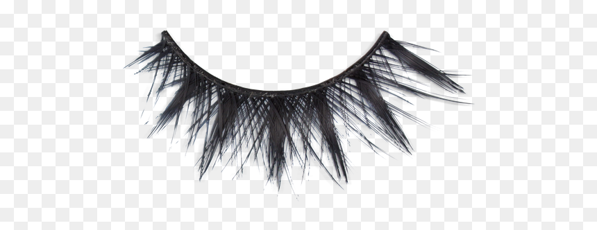 Scarlett Huda Lashes, HD Png Download - lash png