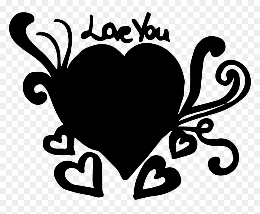 Illustration, HD Png Download - heart organ png
