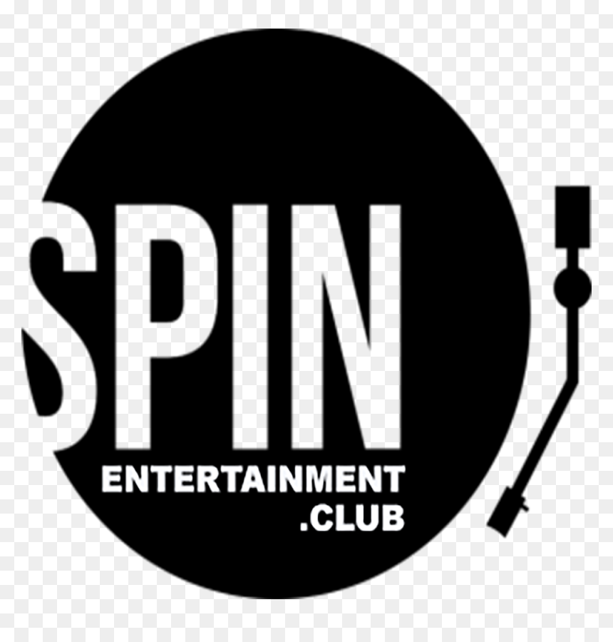 Spin Entertainment, HD Png Download - entertainment png