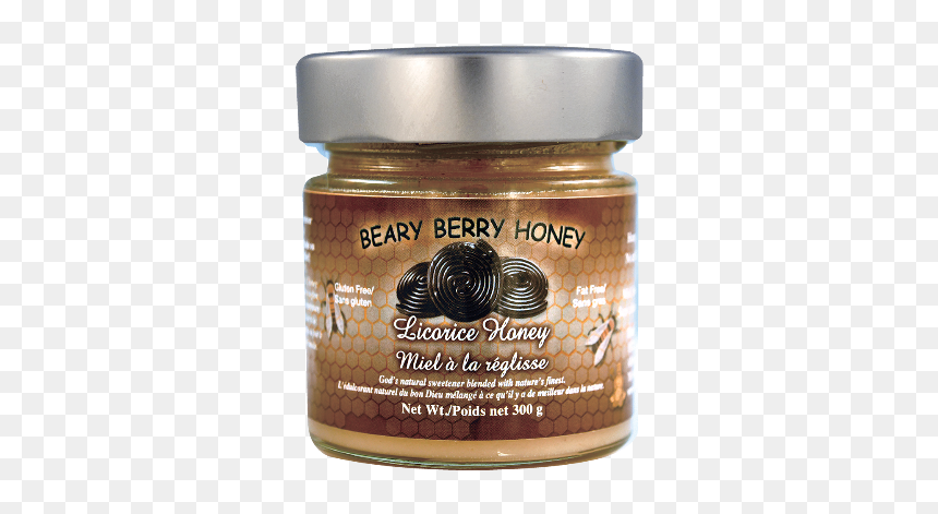 Licorice Honey, HD Png Download - licorice png