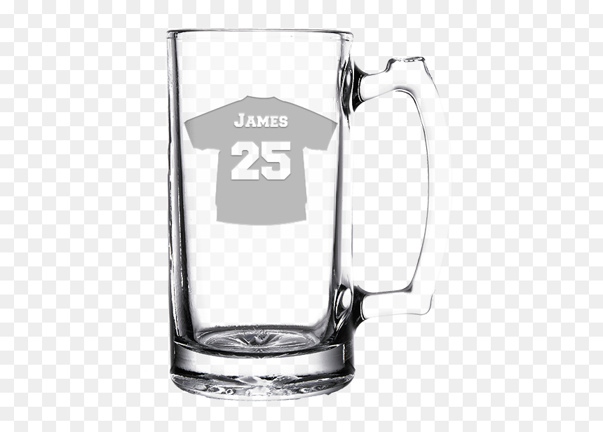 Transparent Beer Mug Png - St Patrick's Day Beer Mugs, Png Download - pint glass png