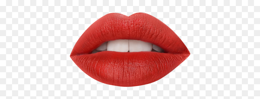 Lipstick, HD Png Download - lipstick smudge png