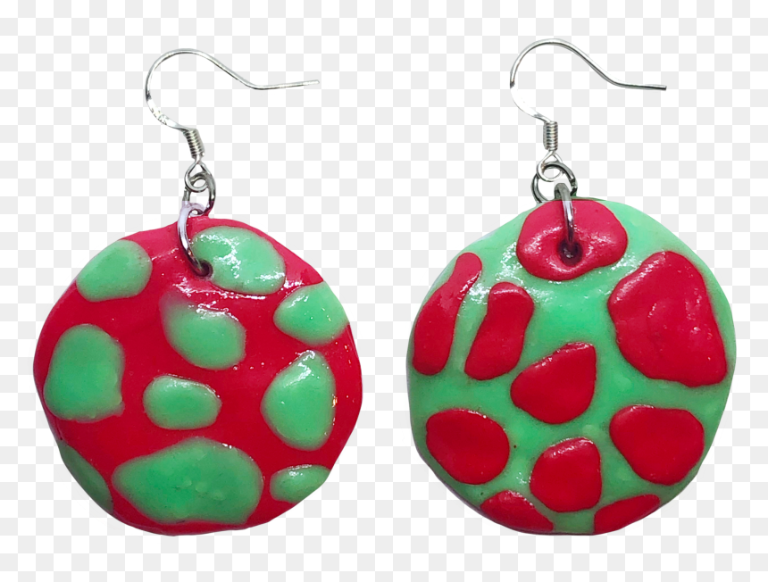 Earrings, HD Png Download - fruity pebbles png