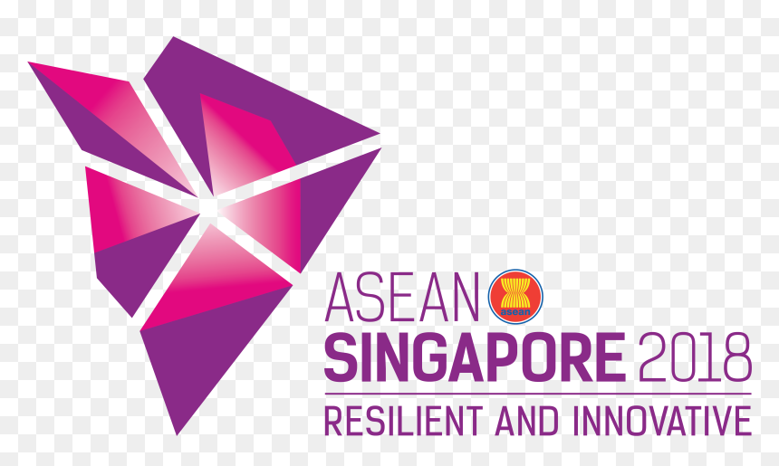 Resilient And Innovative Asean, HD Png Download - 50th png