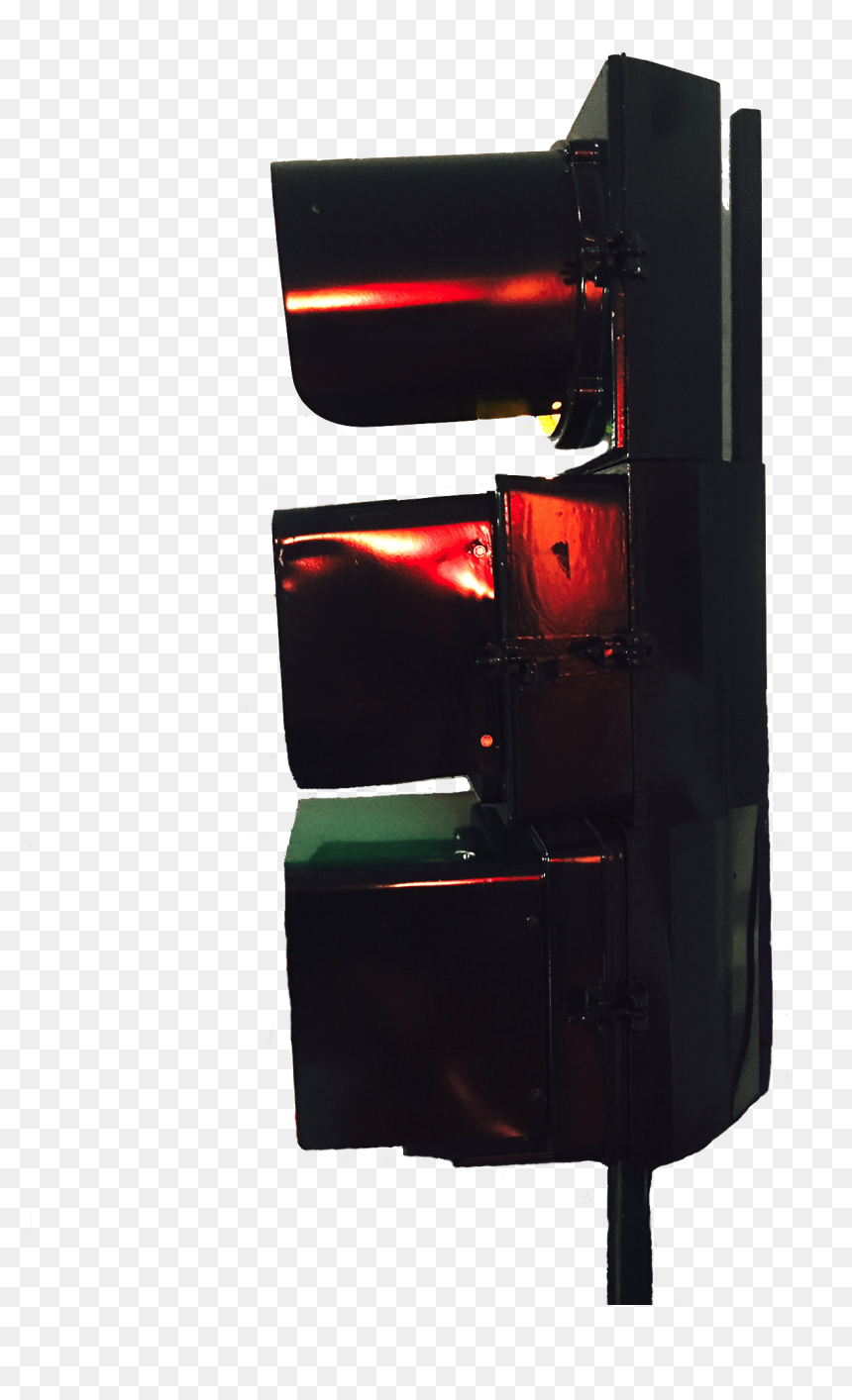Semaforo Americano Originale - Chair, HD Png Download - semaforo png