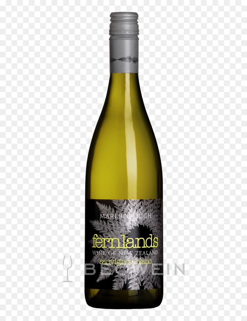 Fernlands Sauvignon Blanc, HD Png Download - pouring wine png