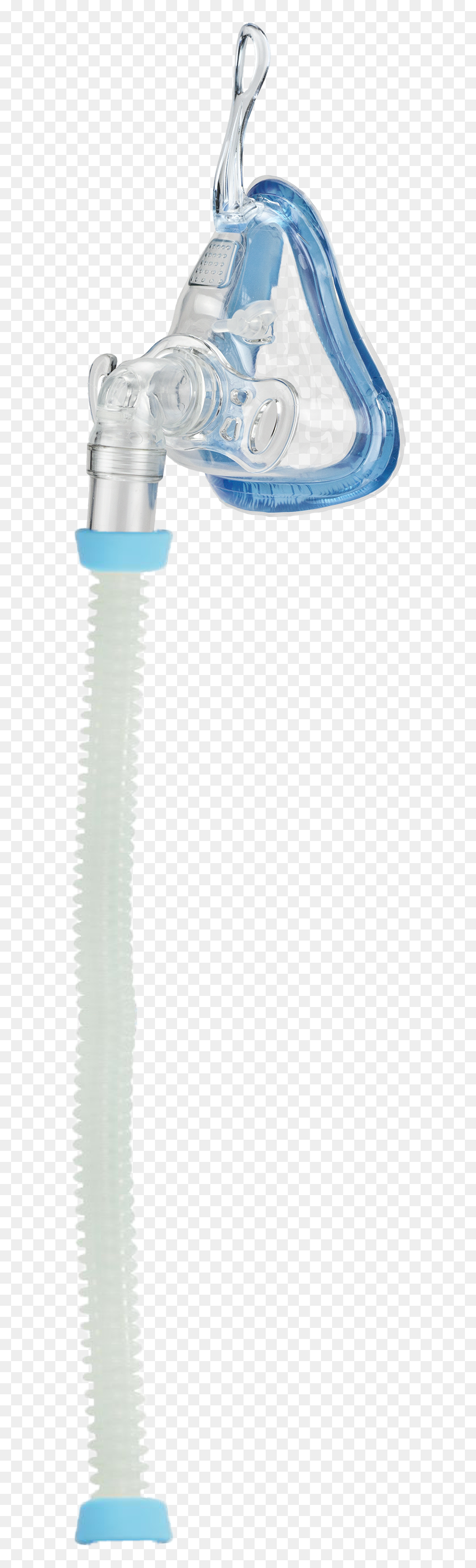Nebulizer, HD Png Download - oxygen mask png