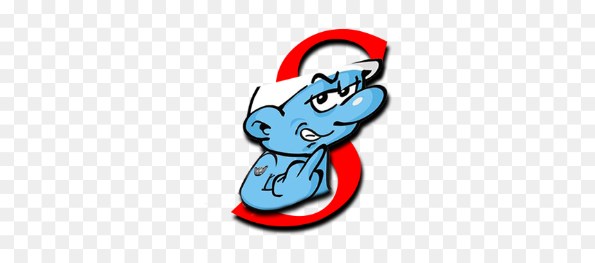 Clip Art, HD Png Download - smurf hat png