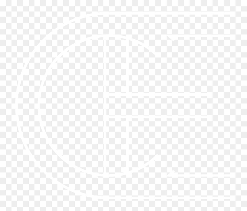 Collective-notext - Johns Hopkins Logo White, HD Png Download - entertainment png