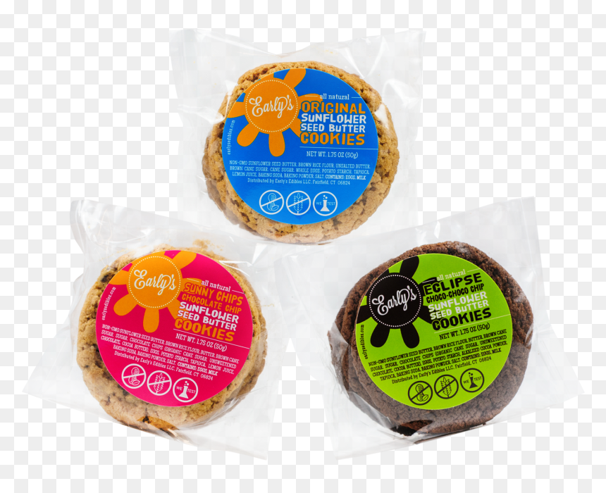Snack, HD Png Download - cookie crumbs png